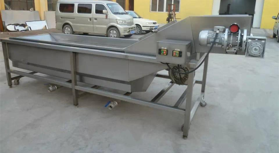 關(guān)于清洗機(jī)的操作規(guī)程介紹