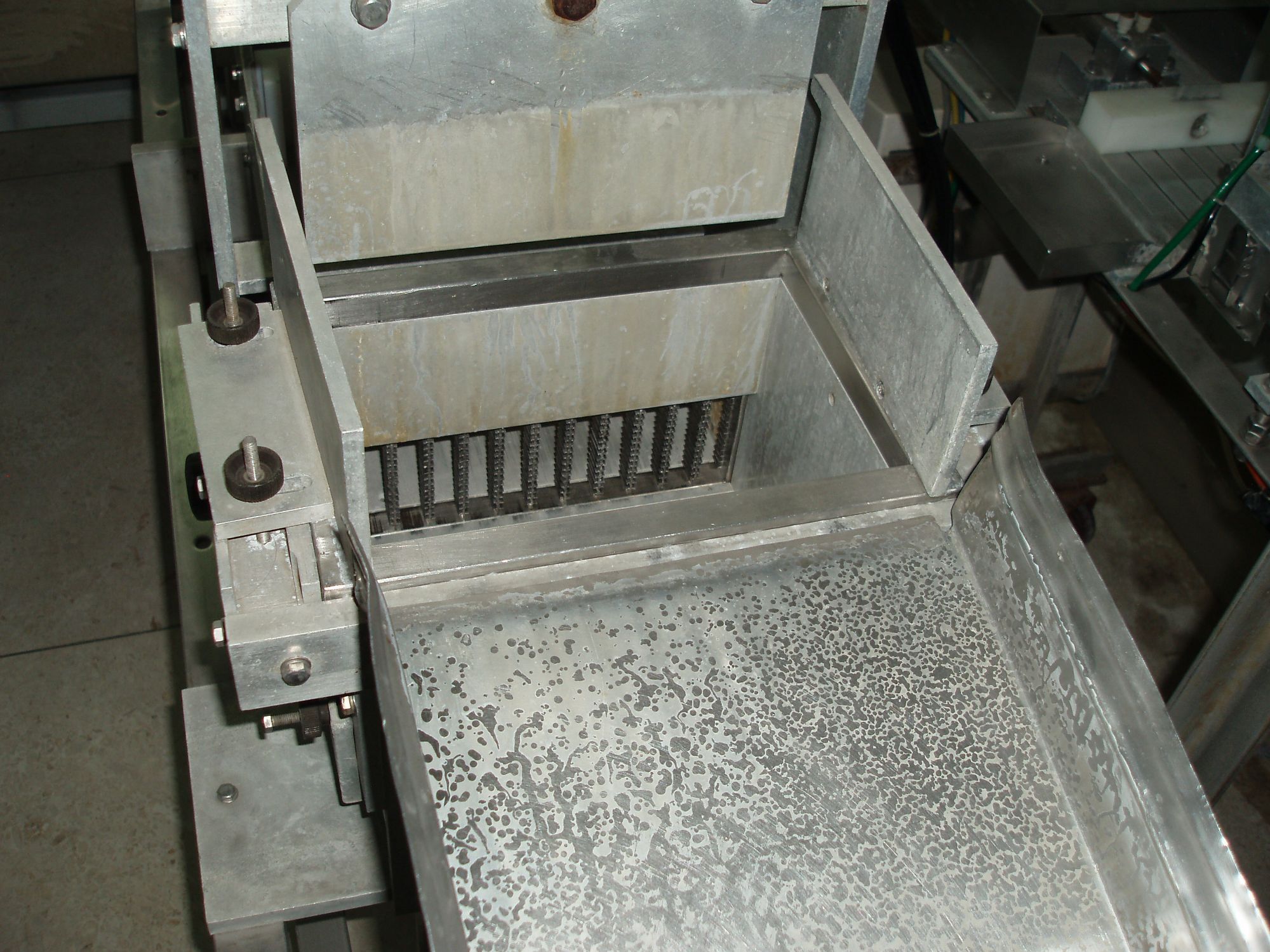 魔芋制品分切機(jī)